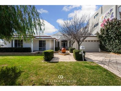 64 Tain Street, Ardross WA 6153