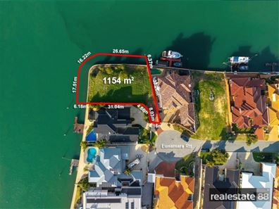 9 Eunamara Retreat, Halls Head WA 6210