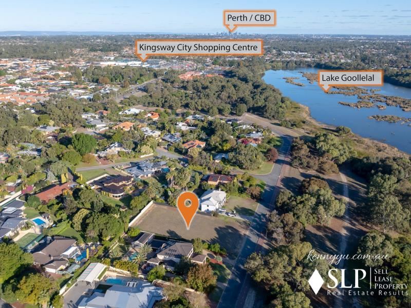 55 Lakeway Drive, Kingsley WA 6026