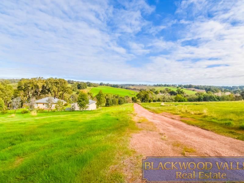 6 Sunridge Drive, Bridgetown WA 6255