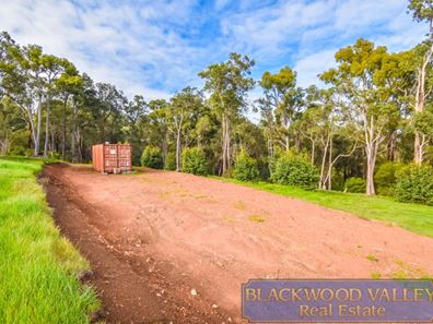 6 Sunridge Drive, Bridgetown WA 6255