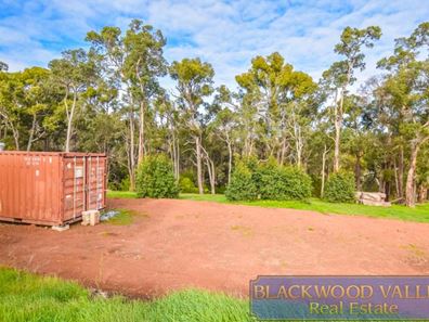 6 Sunridge Drive, Bridgetown WA 6255