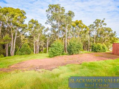 6 Sunridge Drive, Bridgetown WA 6255