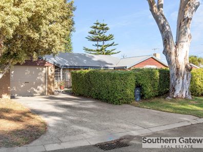 14 Georgette Way, Rockingham WA 6168
