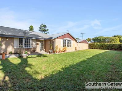 14 Georgette Way, Rockingham WA 6168