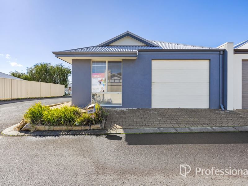 11/2 Heavenly Court, Australind