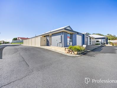 11/2 Heavenly Court, Australind WA 6233