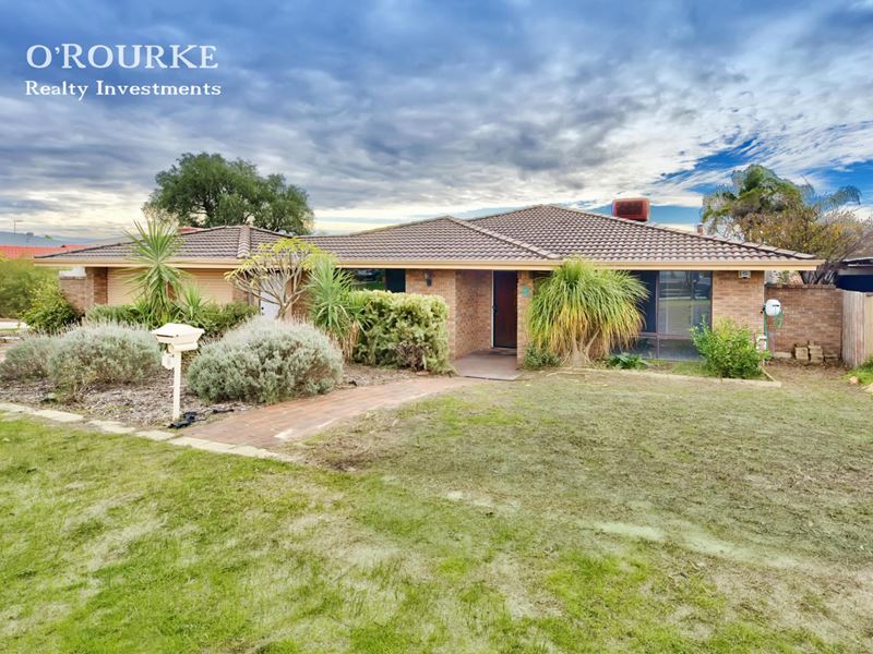 9 Glenmont Gardens, Ballajura