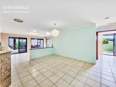 9 Glenmont Gardens, Ballajura WA 6066
