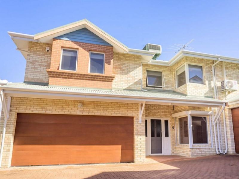 5/167 Stock Road, Palmyra WA 6157