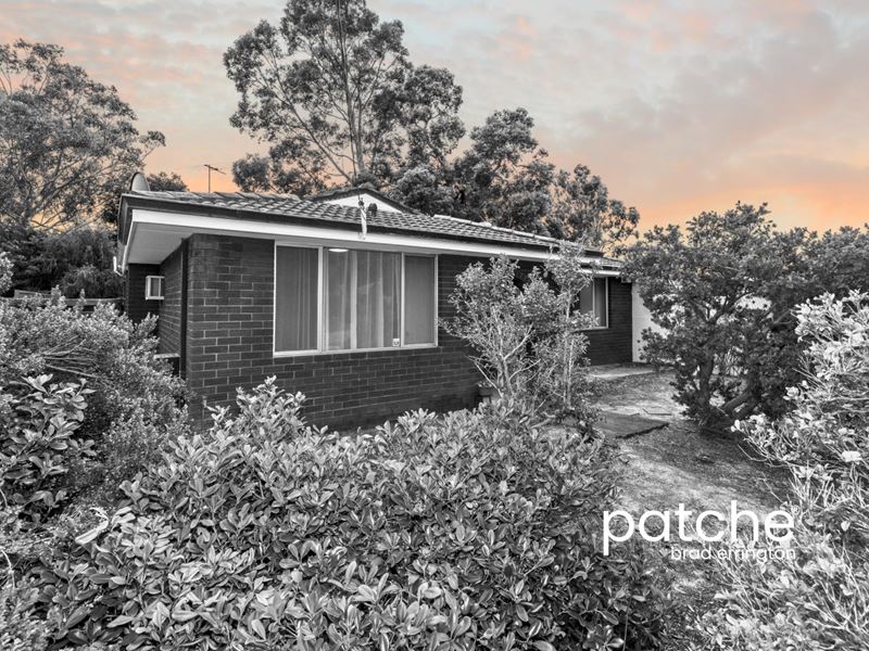 34 Redtingle Road, Camillo