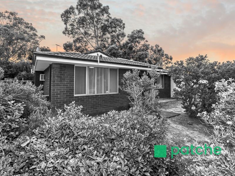 34 Redtingle Road, Camillo WA 6111