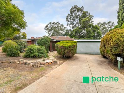 34 Redtingle Road, Camillo WA 6111