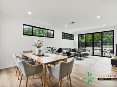 11 Bungaree Road, Wilson WA 6107