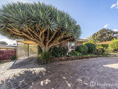 6 North Crescent, Byford WA 6122