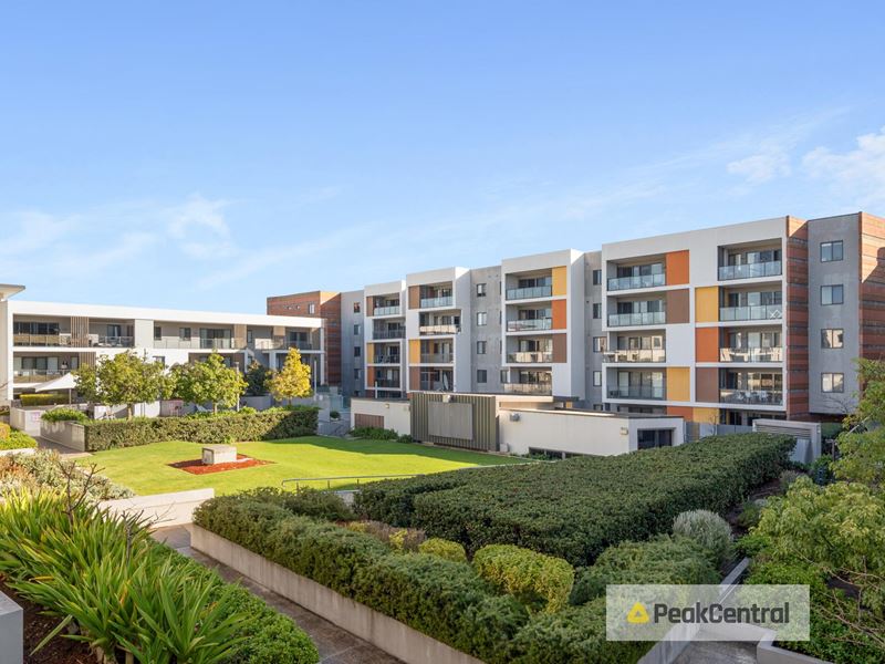 30/1 Stockton Bend, Cockburn Central WA 6164