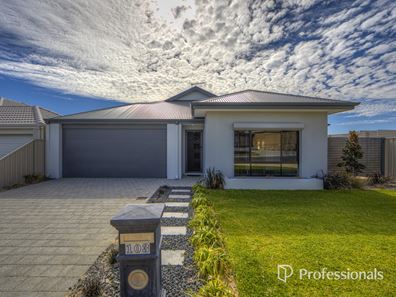 103 Ashmore Avenue, Two Rocks WA 6037