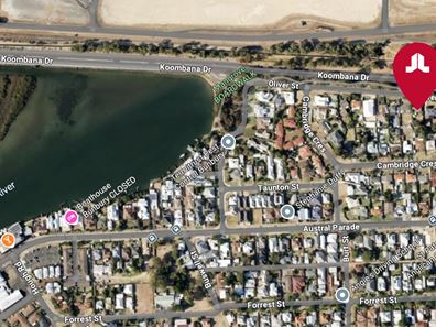 19 Oliver  Street, East Bunbury WA 6230