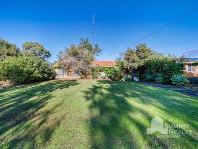 19 Oliver  Street, East Bunbury WA 6230