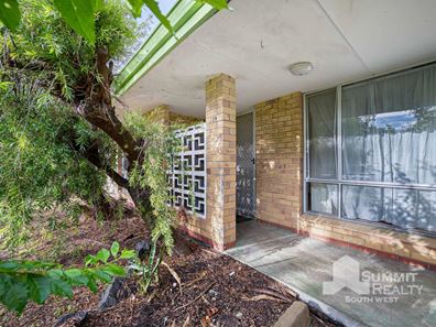 19 Oliver  Street, East Bunbury WA 6230