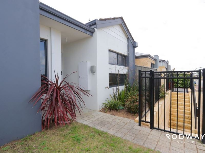 66 Ryhill Cres, Wellard