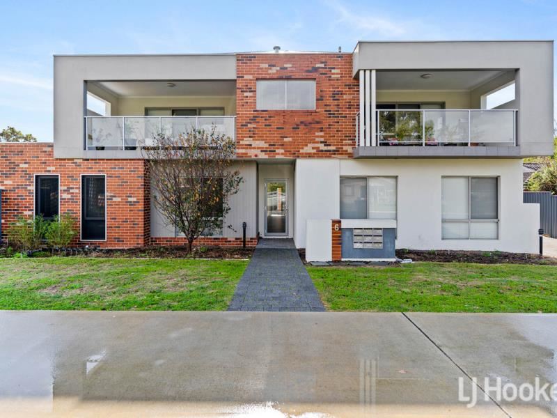 2/6 Forward Street, Mandurah