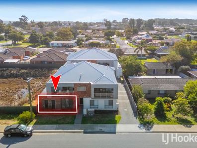 2/6 Forward Street, Mandurah WA 6210