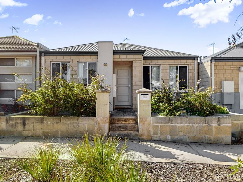 135 Lambeth Circle, Wellard