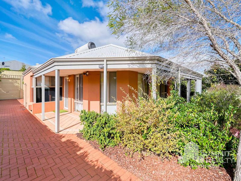 199 Maidment Parade, Dalyellup WA 6230