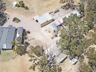 21 Warden Road, Chadwick WA 6450