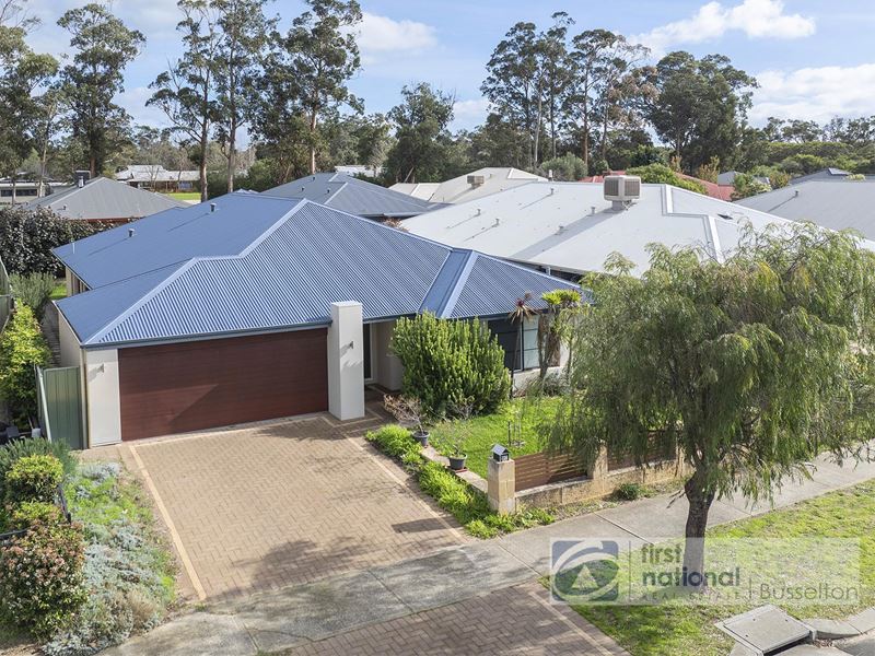 20 Harrow Terrace, Vasse