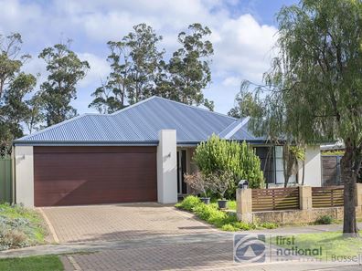 20 Harrow Terrace, Vasse WA 6280