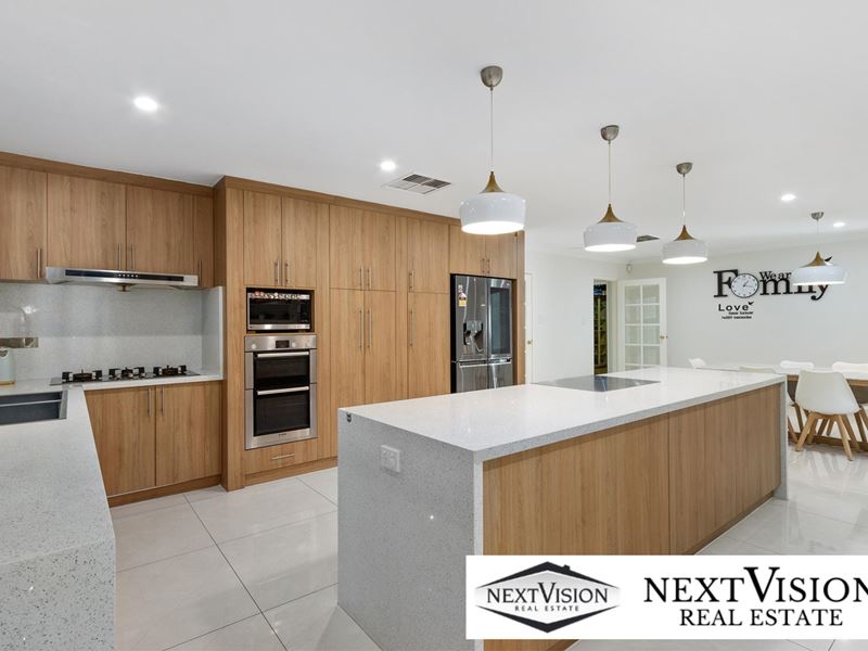49 Northmore Cres, Winthrop WA 6150