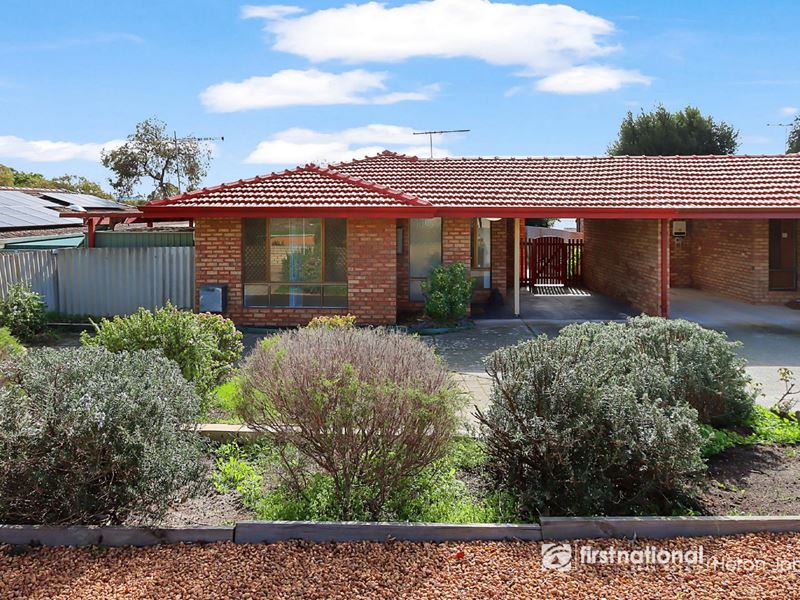 4A CORSAIR DRIVE, Willetton