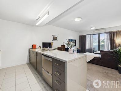 52/16 Midgegooroo Avenue, Cockburn Central WA 6164