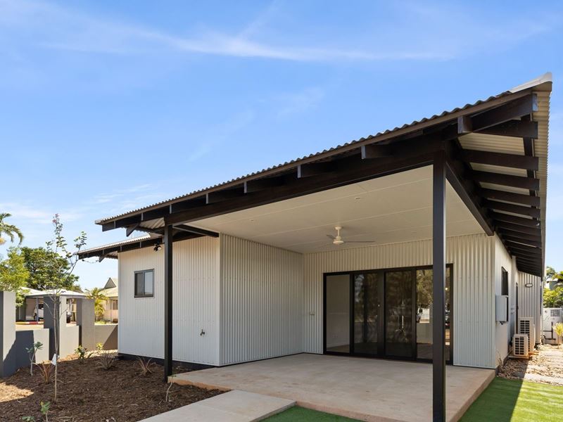 18 Spoonbill Avenue, Djugun WA 6725