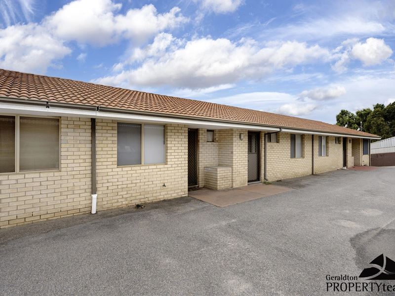 6/8 Eric Street, Geraldton WA 6530