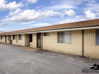 6/8 Eric Street, Geraldton WA 6530