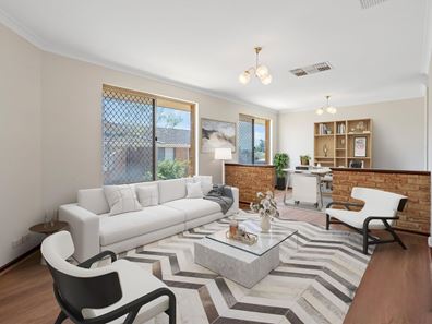 4/9 Newsam Close, Parkwood WA 6147
