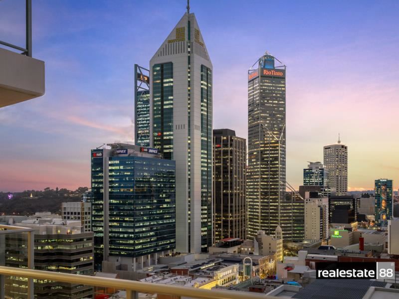 118/580 Hay  Street, Perth