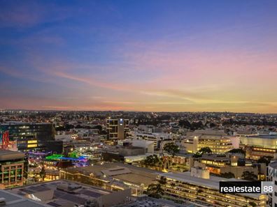 118/580 Hay  Street, Perth WA 6000