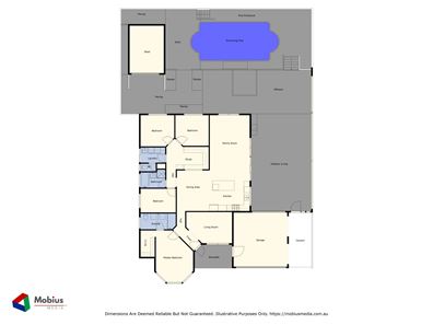 110 East Road, Pearsall WA 6065