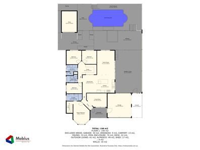 110 East Road, Pearsall WA 6065