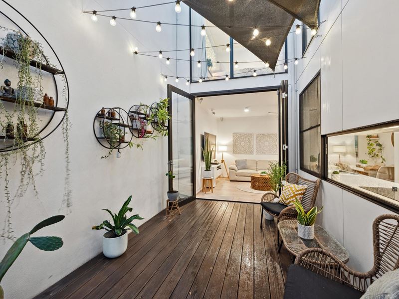 3/6 Parney Close, North Coogee WA 6163