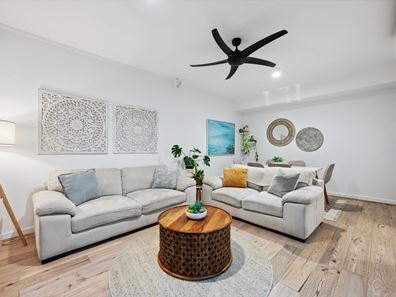 3/6 Parney Close, North Coogee WA 6163