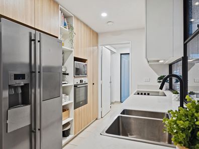 3/6 Parney Close, North Coogee WA 6163