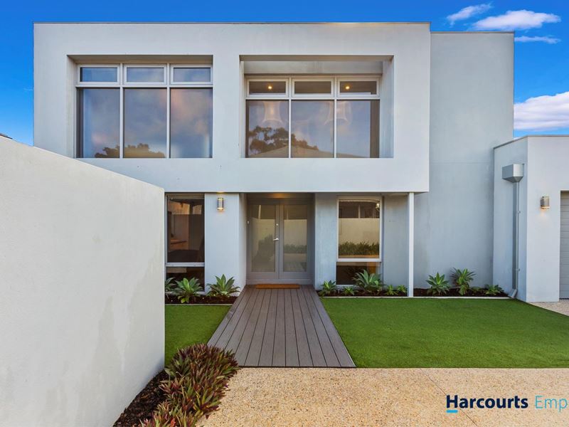 166B Cobb Street, Doubleview