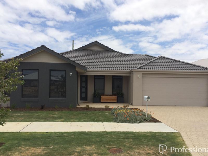 21 Camballin Street, Harrisdale