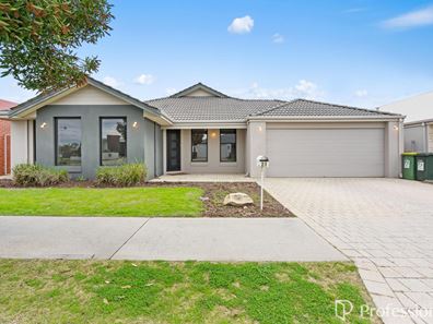 21 Camballin Street, Harrisdale WA 6112