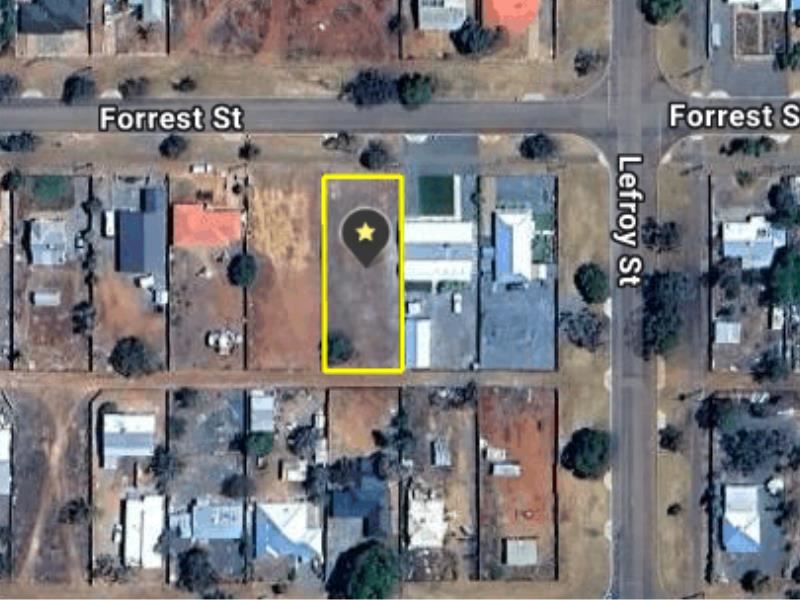 79 Forrest Street, Coolgardie WA 6429